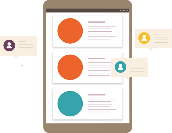 Seamless Client Image